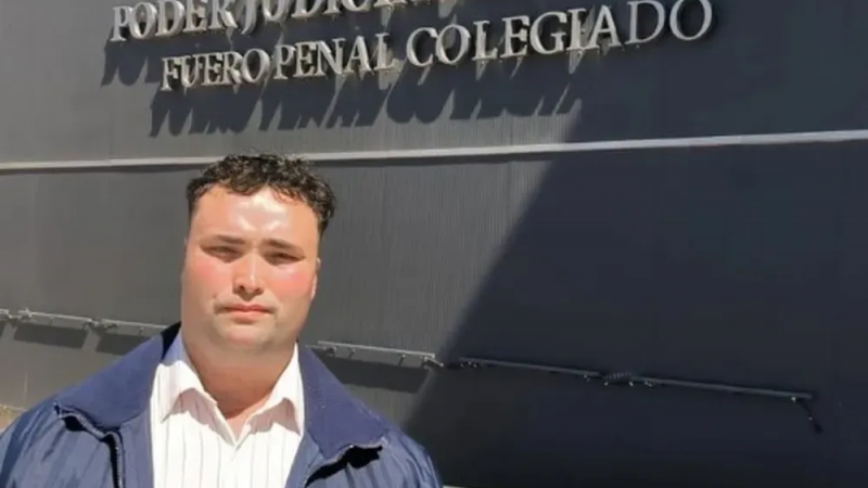 Asesinó a su padre, confesó el crimen y obtuvo una pena reducida: los atenuantes